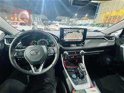 تۆیۆتا ڕاڤ 4